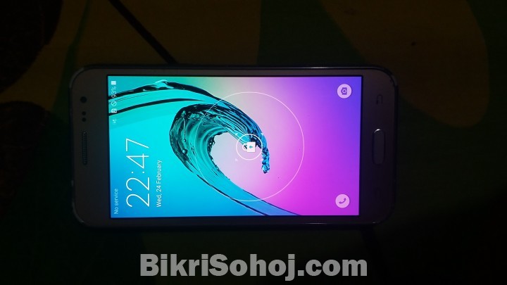 Samsung Galaxy J2